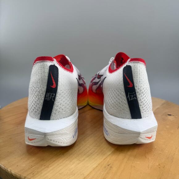 Nike ZoomX Vaporfly Next% 3 FK PRM 'Ekiden Pack' Men's Size 13 Shoes HQ3504-100 - Picture 4 of 9